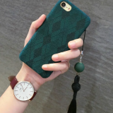 Protective Housing Case Charpie Mobile Phone Cases for IPhone7/7Plus/6/6s/6plus/6splus Soft Cell Phone Cover Shell thumbnail-2