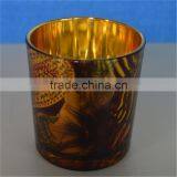 Cheap Gold Candle Holders thumbnail-3