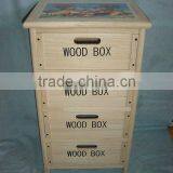 Wooden Cabinet,wooden Shoe Cabinet,home Furniture thumbnail-1