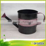 Newgarden 2015 New Products Customized Different Shapes Decorative Watering Can thumbnail-3