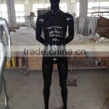 Full Body Male Mannequin With High Gloss thumbnail-1