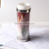 Best Selling Promotional Gift Items Stainless Steel Tumbler Wholesale thumbnail-6