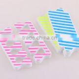 Wholesale Disposable Colorful EVA Silicone Nail Toe Separator thumbnail-3