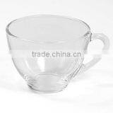 6 oz Glass Teapot,glass Coffee Cup thumbnail-1