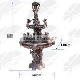 Popular Design Fountain for Garden thumbnail-3