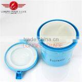 Lovely Design Portable Lunch Box Plastic / Insulated Lunch Box for Children thumbnail-3