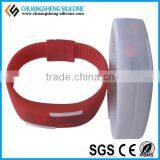 Come On!! Quite Cheap LED Wristwatch