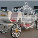 Wedding Horse Carriage White BISINI Horse Equipment(BG11-M072) thumbnail-4