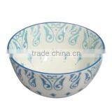 Wholesale Eco-friendly Stoneware Bowls Ceramic Bowl thumbnail-2