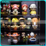 2015 Clear Acrylic Toy Display Case, Toy Display Case, Toy Glass Display Case thumbnail-5