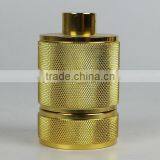 E27 Vintage Style Aluminum Lamp Holder thumbnail-4