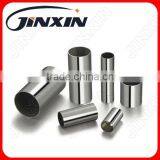 SS304 SS316 Stainless Steel Channel Pipe/Oval Pipe thumbnail-4