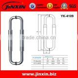 JINXIN High Quality Door Pull Handle Best Polish Handle thumbnail-3