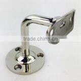 Stainless Steel Wall Bracket/Active Handrail Bracket thumbnail-3