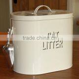 Decorative Dog Food Containers thumbnail-2