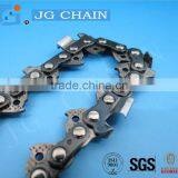 Chainsaw Chain Manufacture Bolin 3/8lp Saw Chain With Bumper Tie Strap thumbnail-3