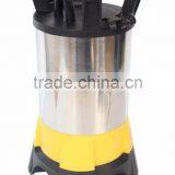 Stainless Steel Large Flow Garden Submersible Pump for Dirty Water thumbnail-4