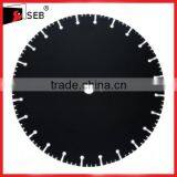 Multipurpose Diamond Blade for Rescue thumbnail-1