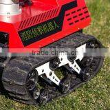 Reconnaissance Robot for Rescue and Inspection thumbnail-2