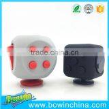 2017 Newest Design Trending Wholesale 3D Magic Full Color Fidget Cube With High Quality thumbnail-5