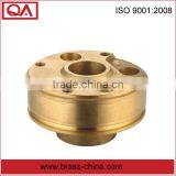 Heavy-duty Brass Pump Body With Best Service thumbnail-1