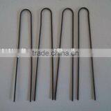 11ga U-pin Nail,sod Nail Factory Price China Supplier on Sale thumbnail-2