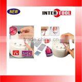 Manucure Kit Nail Perfect As Seen On Tv thumbnail-6