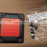 USA Electric Motor Frame 56C, NEMA Standard Motor,1/2 HP, 2 Pole thumbnail-3