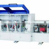 Automatic Edge Bander SH368 With Panel Width >=80 and Panel Thickness 10-60mm