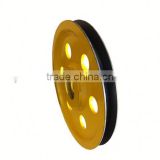Canton professonal factory hot sale high quality sliding bottom pulley