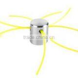 Grass Trimmer Parts Whips Aluminium Head DL-2102 thumbnail-4