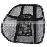Car Waist Cushion Backrest Cushion thumbnail-2