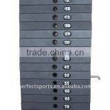 Fitness Apparatus High Quality Heavy Plate thumbnail-1