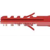 Guangzhou Fish Type Plastic Anchor,Expasion Pipe,Wall Anchor thumbnail-1
