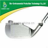 Titanium Alloy Customized golf iron head /forged iron