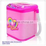 Kids Electric Washing Machine Toys thumbnail-1