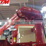 QT450-10 Combine Harvester Gearbox thumbnail-5