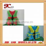 Hot Sell Custom Neoprene Automatic Inflatable Life Jacket/ Life Jacket thumbnail-1