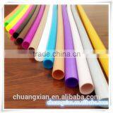 Clear Silicone Rubber Tube thumbnail-5