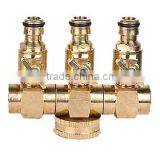 Hose Splitters With Valves thumbnail-1