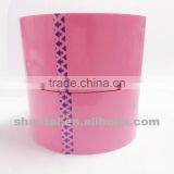 Pink BOPP Adhesive Tape thumbnail-2