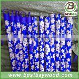 Hot Sale Natural Broom Handles Wholesale/pvc Coated Wooden Broom Handle/pvc Mop Stick thumbnail-1