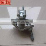 Fixed Coupler Used for Connection of 2 Tubes (48. 3) at Right Angles thumbnail-5
