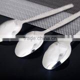 Factory Direct Wholesale Stainless Steel Spoon From Yiwu Factory thumbnail-5