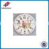 Shadow Wall Clock thumbnail-1