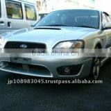Subaru LEGACY B4 Sedan Japanese Cheap Used Car thumbnail-1