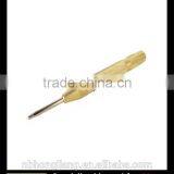 Durable Cheap and Automatic Spring Marking Pen&glass Pen&magic Pen thumbnail-1
