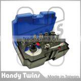 1/4" Dr. Finger Ratchet Set thumbnail-3