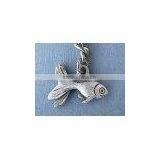 Miniature Fish Keychain thumbnail-1