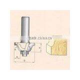 RB64 ROMAN OGEE BIT WITH BEARING (RBFW)